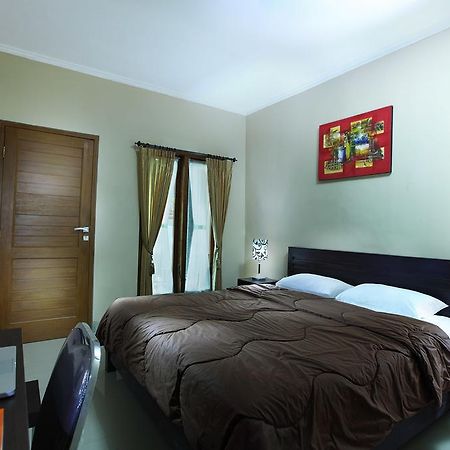 Debukit Residence Bali Bilik gambar