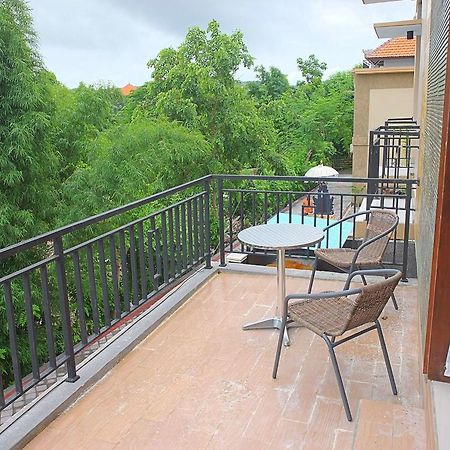 Debukit Residence Bali Luaran gambar