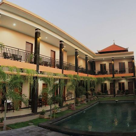 Debukit Residence Bali Luaran gambar
