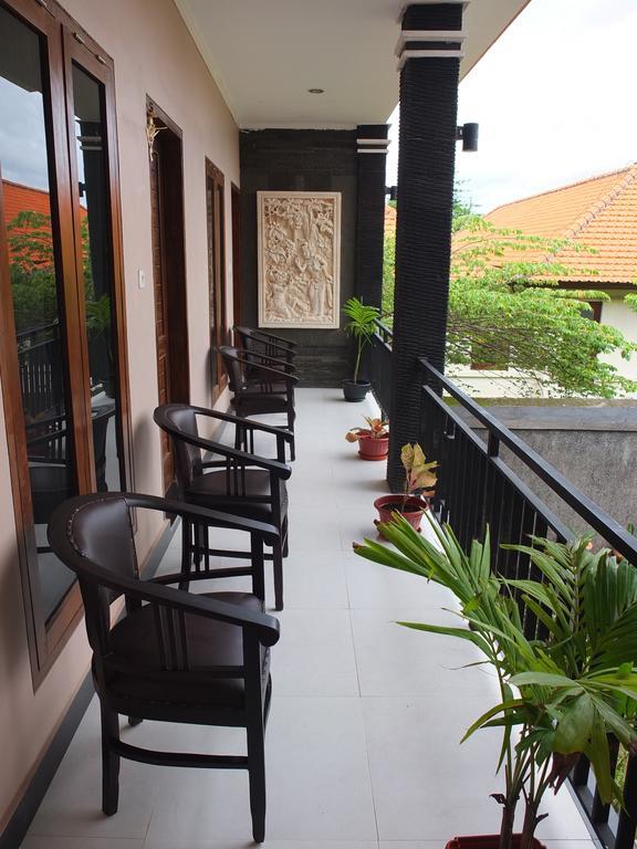 Debukit Residence Bali Luaran gambar