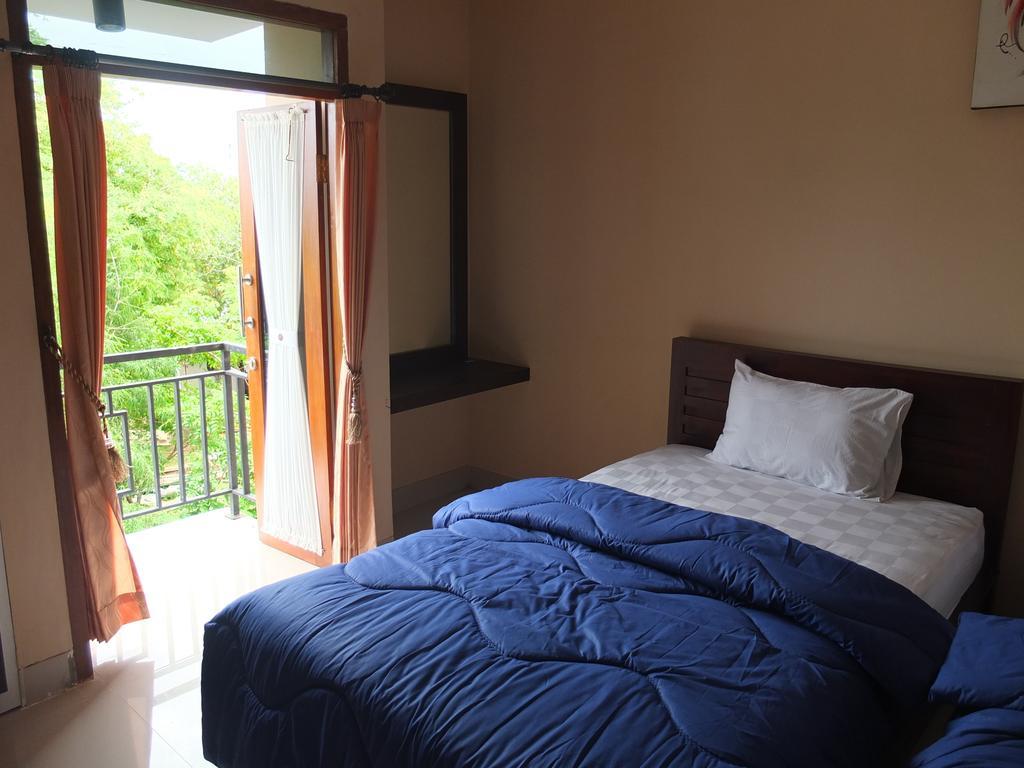 Debukit Residence Bali Bilik gambar