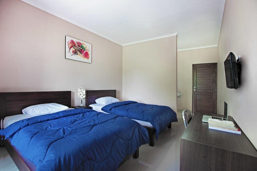 Debukit Residence Bali Bilik gambar