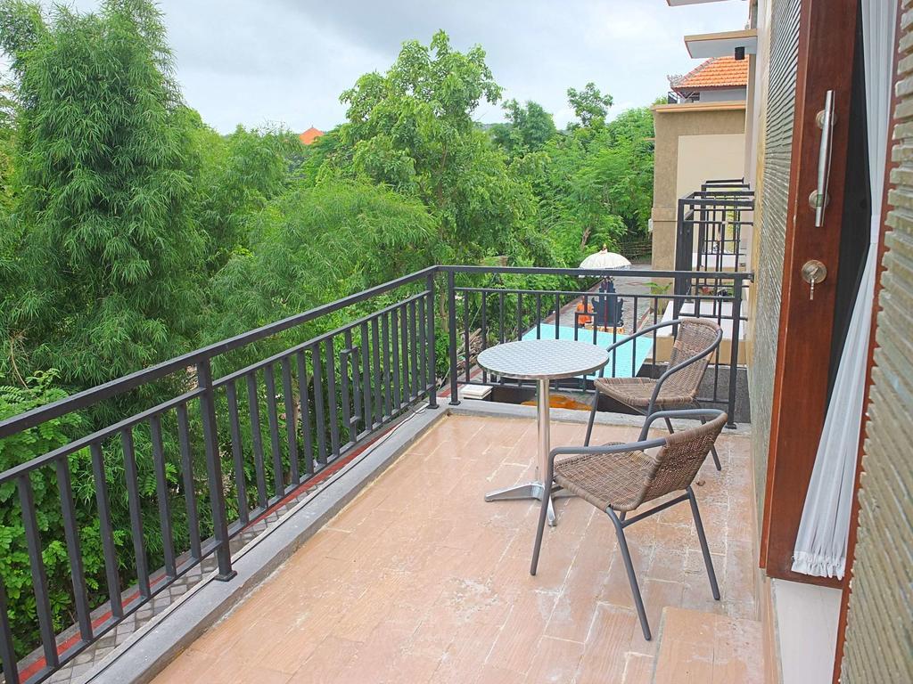 Debukit Residence Bali Luaran gambar