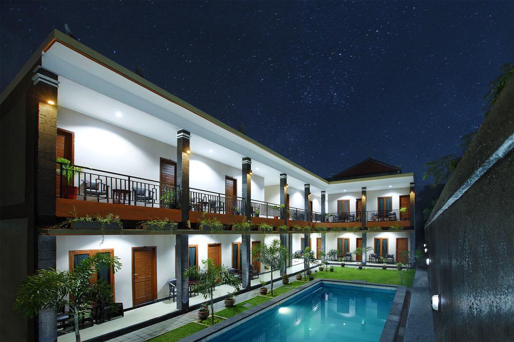 Debukit Residence Bali Luaran gambar