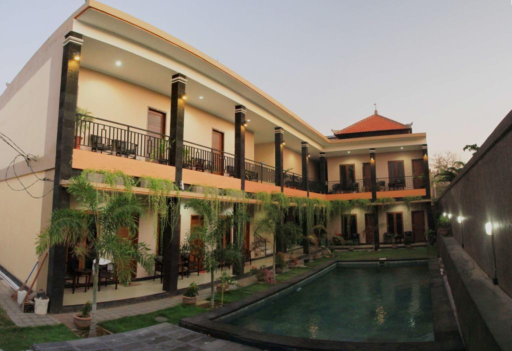 Debukit Residence Bali Luaran gambar